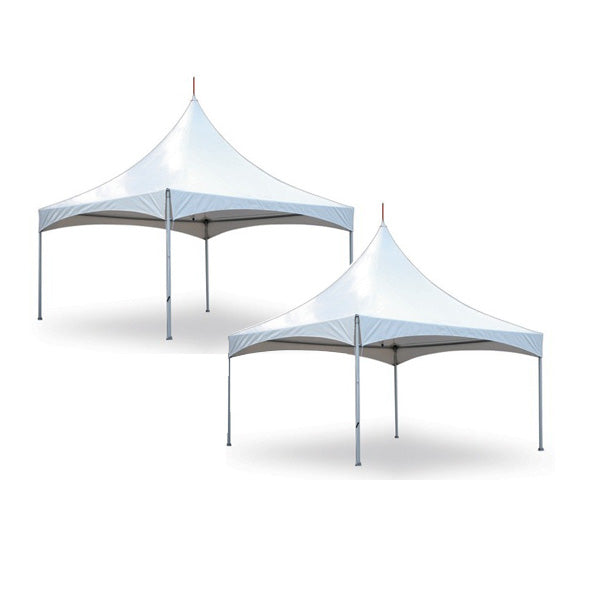 a frame tents Package