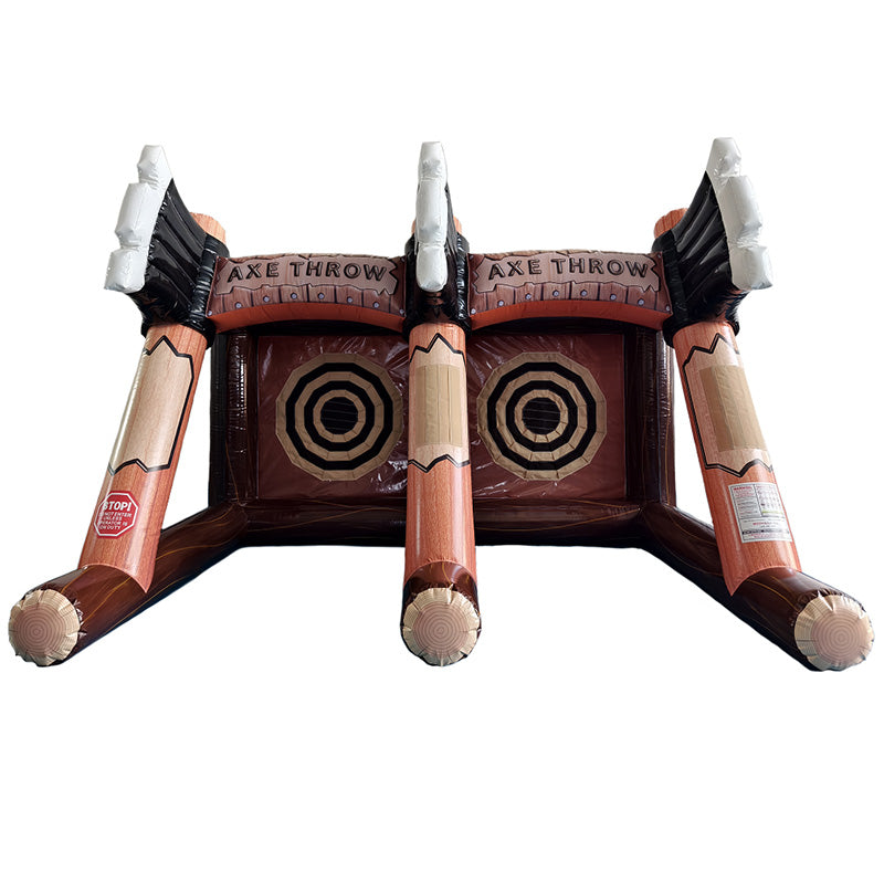 Axe Throwing (2-Player)