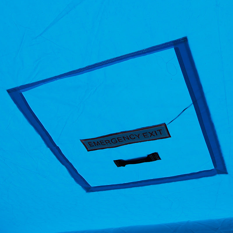 Life is Good Bouncer