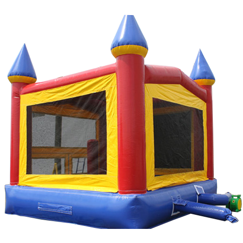 Castle Module Bouncer
