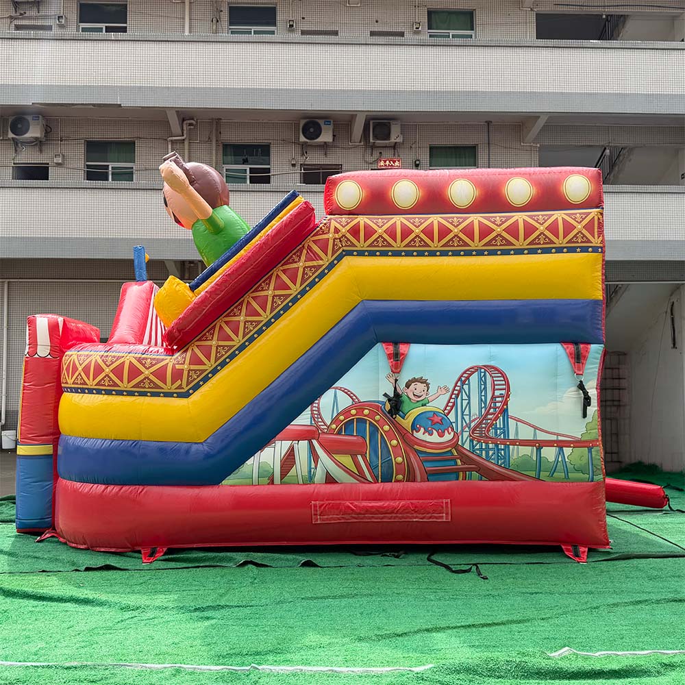 NEW Carnival Dry Combo