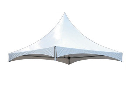 pop up tent high peak High Peak Frame Tent 20'x20' (Top Only) 18oz