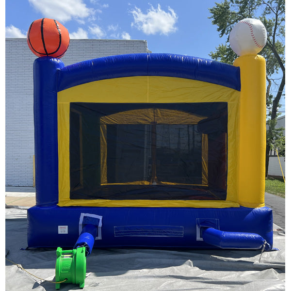 Dura-Lite Sport Bouncer
