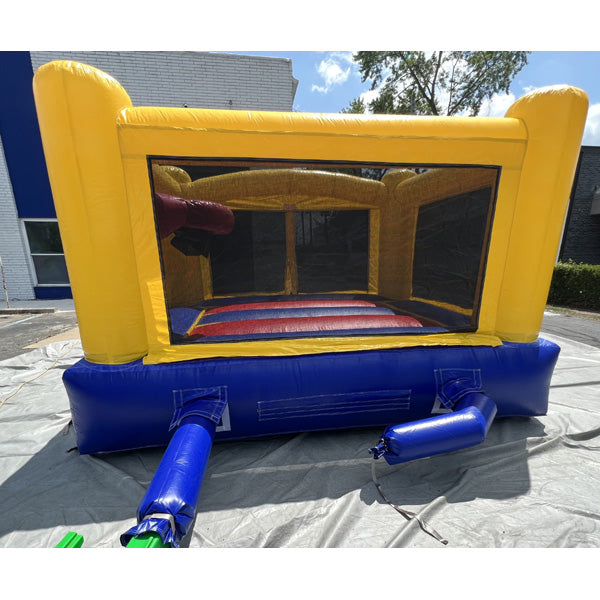 Dura-Lite Kiddy Bouncer