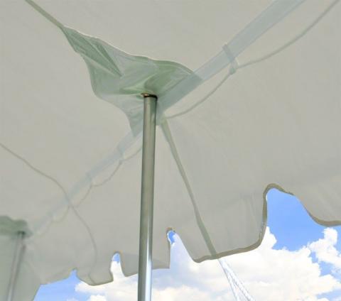 Weekender Pole Tent 20'x30'