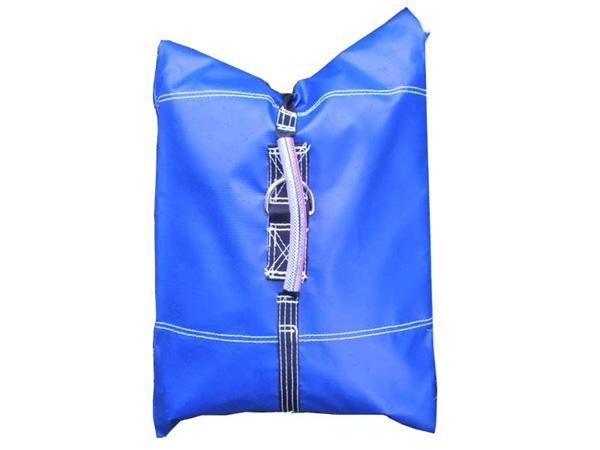Weight Bags - 25 lb. 4 Pack