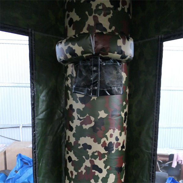 Camo Bouncer XL