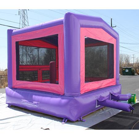 Pink Module Bouncer