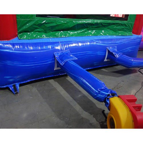 Royal Castle Bounce House