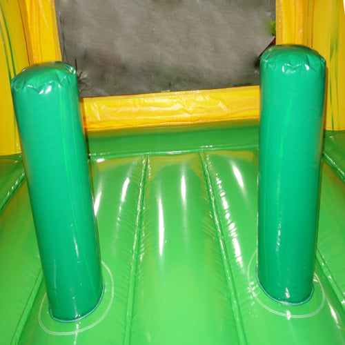 Fiesta Castle Bounce House