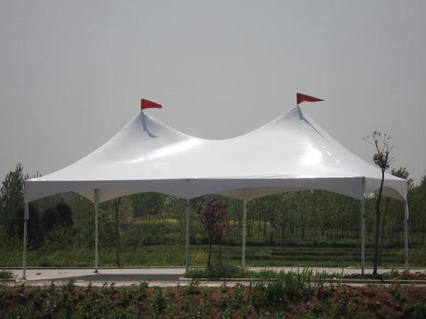 tents 20 x 30 High Peak Frame Tent 20'x30' with 18oz Top