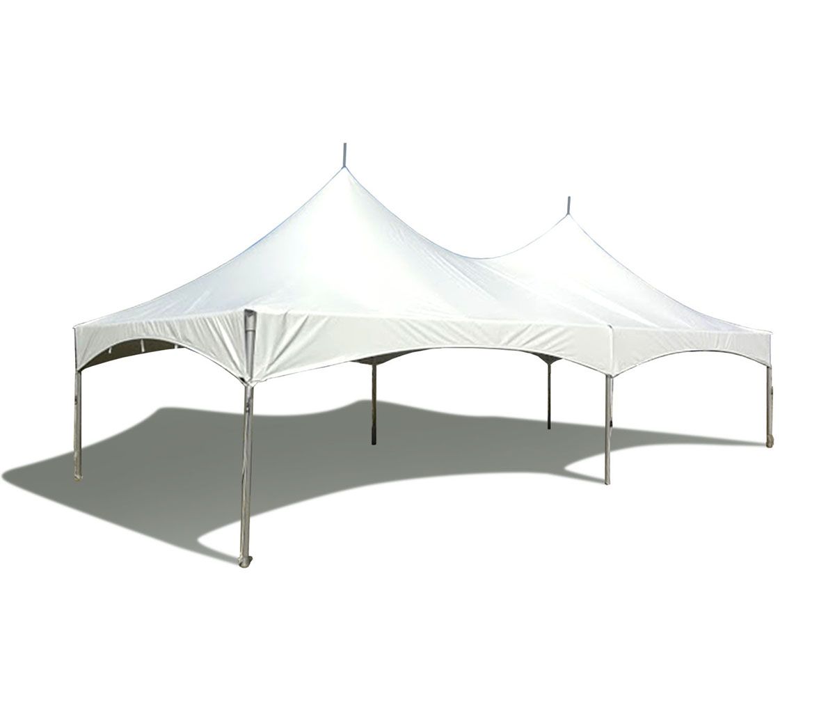 High Peak Frame Tent 20'x40'