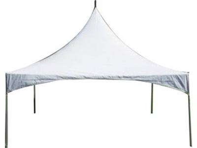 10x10 Complete Frame Tent