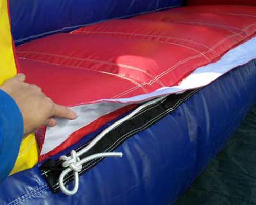 3-PC Module Combo w Removable Pool