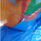 19'H Rainbow Slide Wet n Dry
