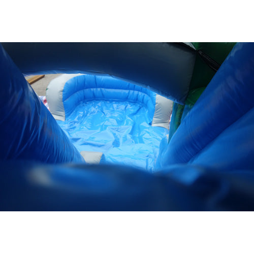 2-Lane Toxic Combo Wet n Dry