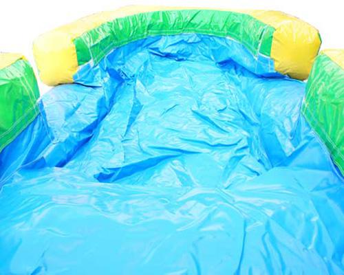 22'H Palm Tree Screamer Slide