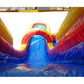22'H Rainbow Screamer Slide