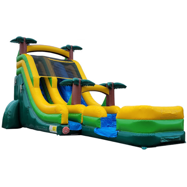 Inflatable Palm Tree (Medium)