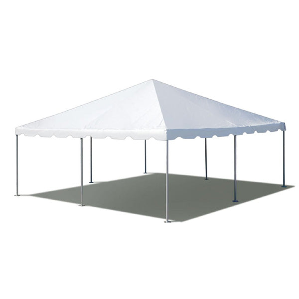 30 tent West Coast Frame Tent 30'x30'