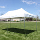 Economy Marquee Frame Tent 10'x20'