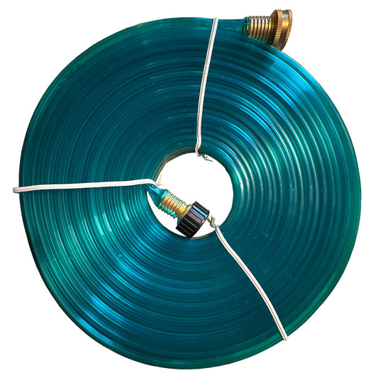 25'L Sprinkler Hose