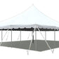 High Peak Premium Pole Tent 30'x30'