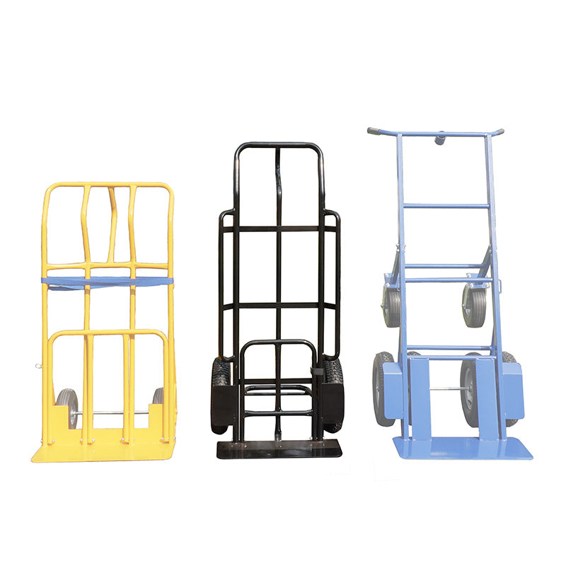 2-Wheel Black Dolly