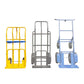 2-Wheel Yellow Dolly