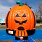 Pumpkin Bouncer