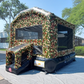 Camo Bouncer