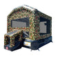 Camo Bouncer (No Blower)
