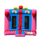 Pink Gift Box Bouncer