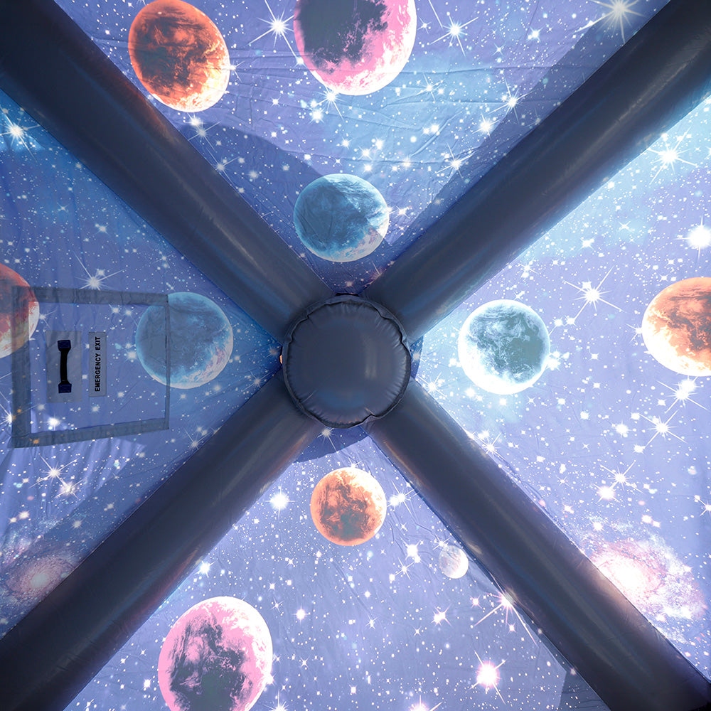 Space Bouncer