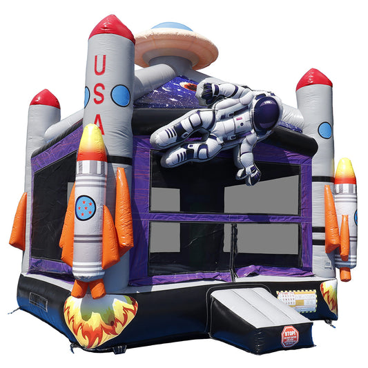 Space Bouncer