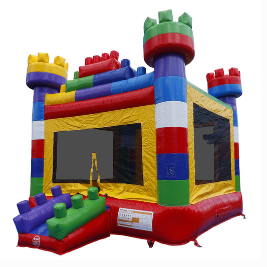 Block Bouncer