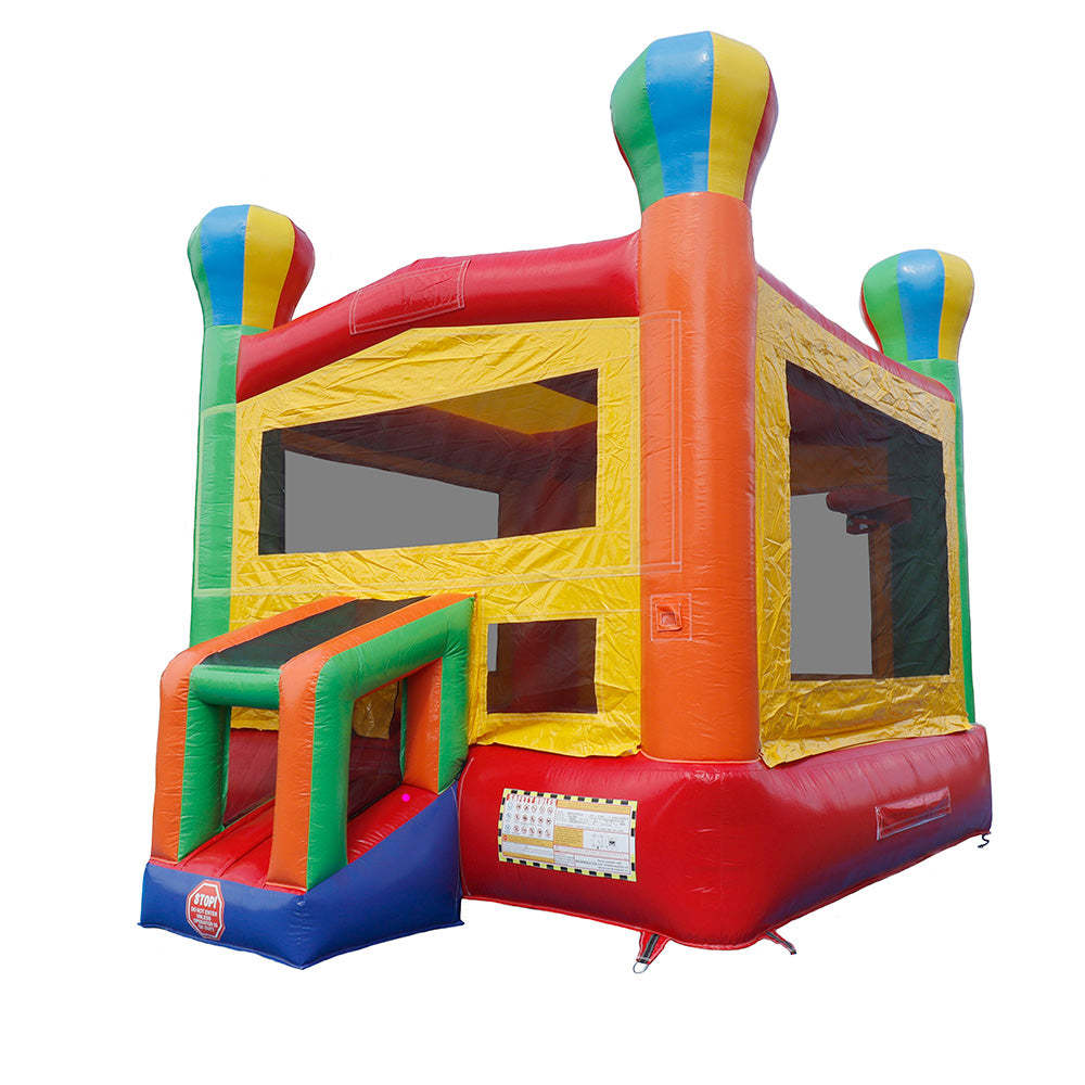 Balloon Bouncer