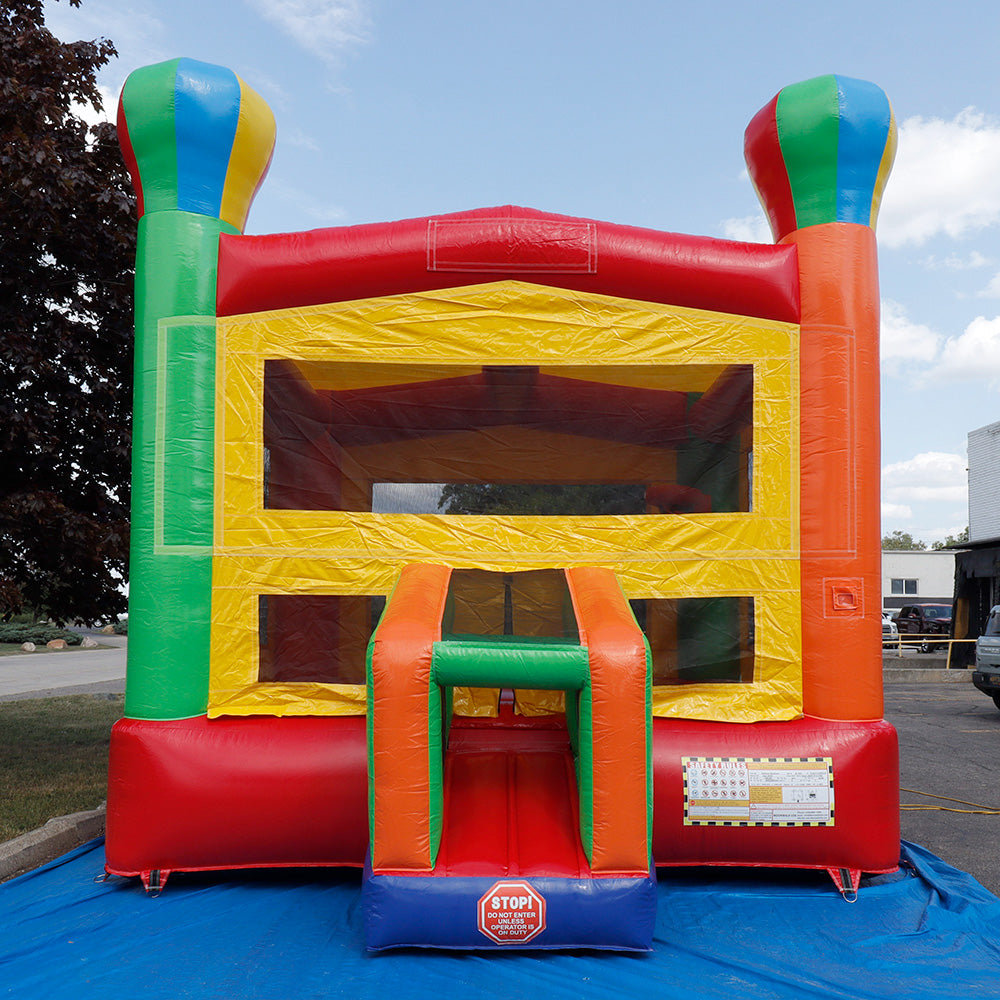 Balloon Bouncer