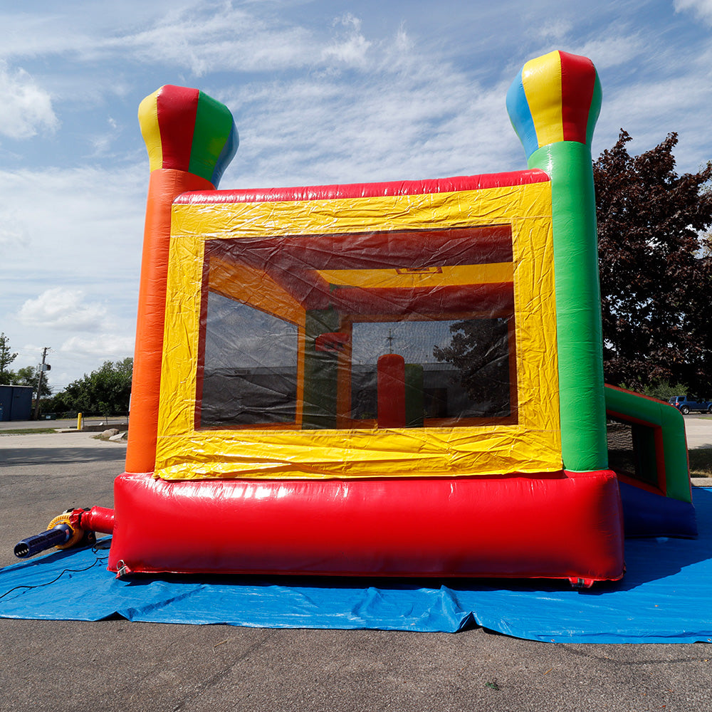 Balloon Bouncer