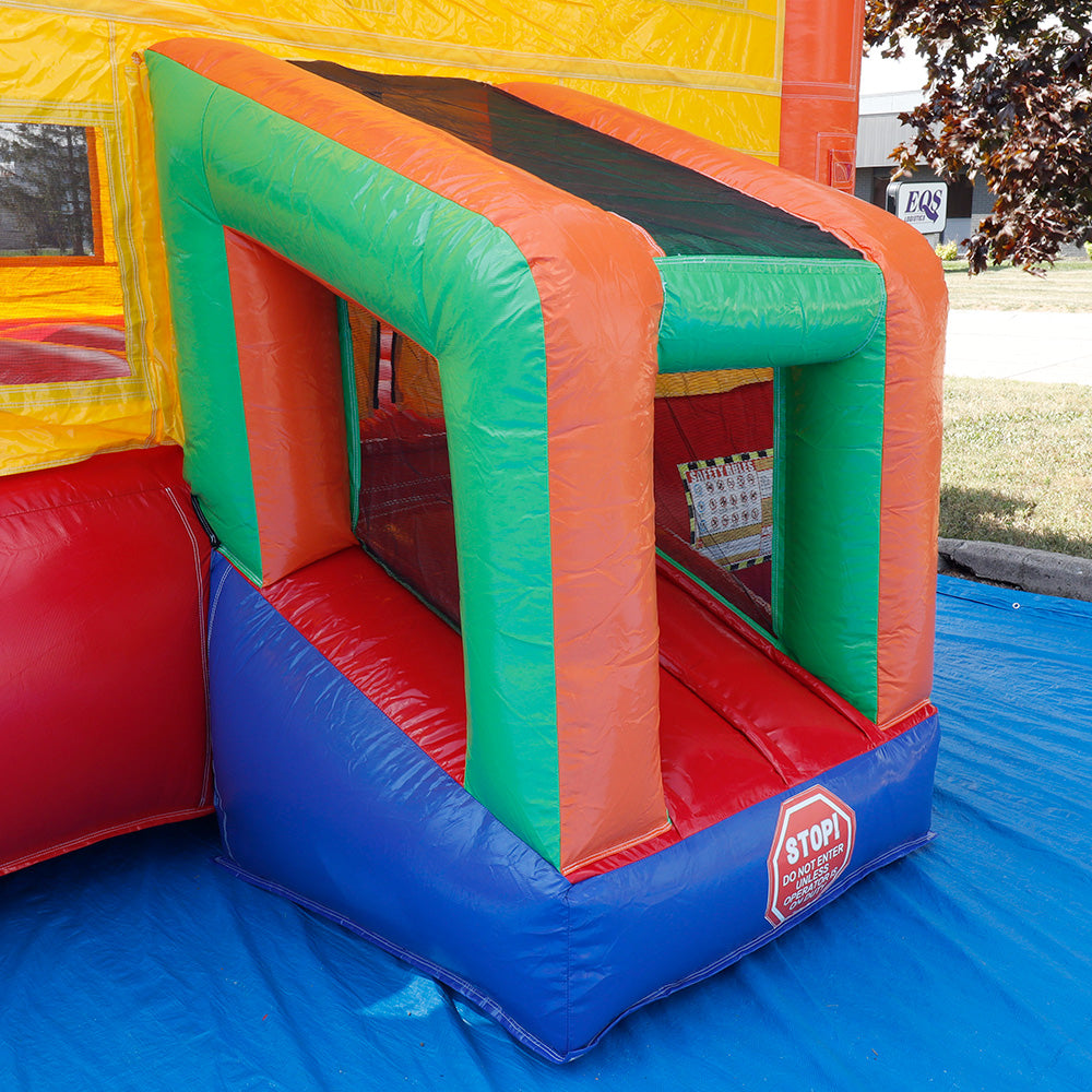 Balloon Bouncer