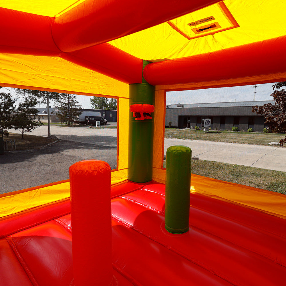 Balloon Bouncer