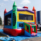 Crayon Bouncer