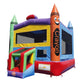 Crayon Bouncer