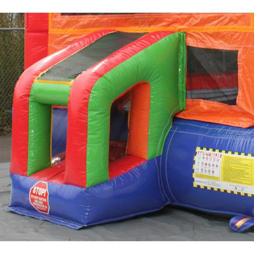 Sports Bouncer