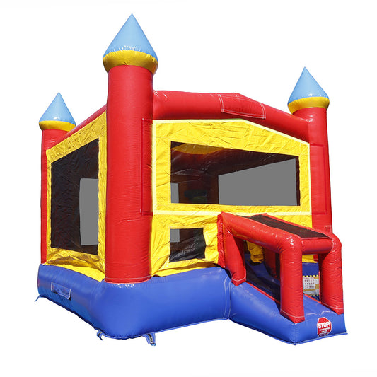 Castle Module Bouncer