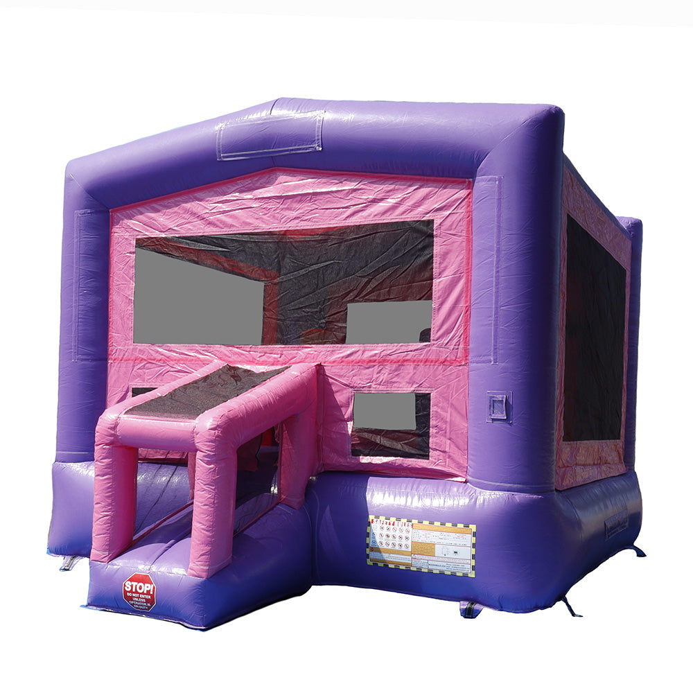 Pink Module Bouncer