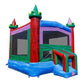Ruby Castle Bounce House