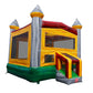 Rocky Castle Bounce House