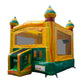 Fiesta Castle Bounce House