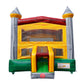 Rocky Castle Bounce House